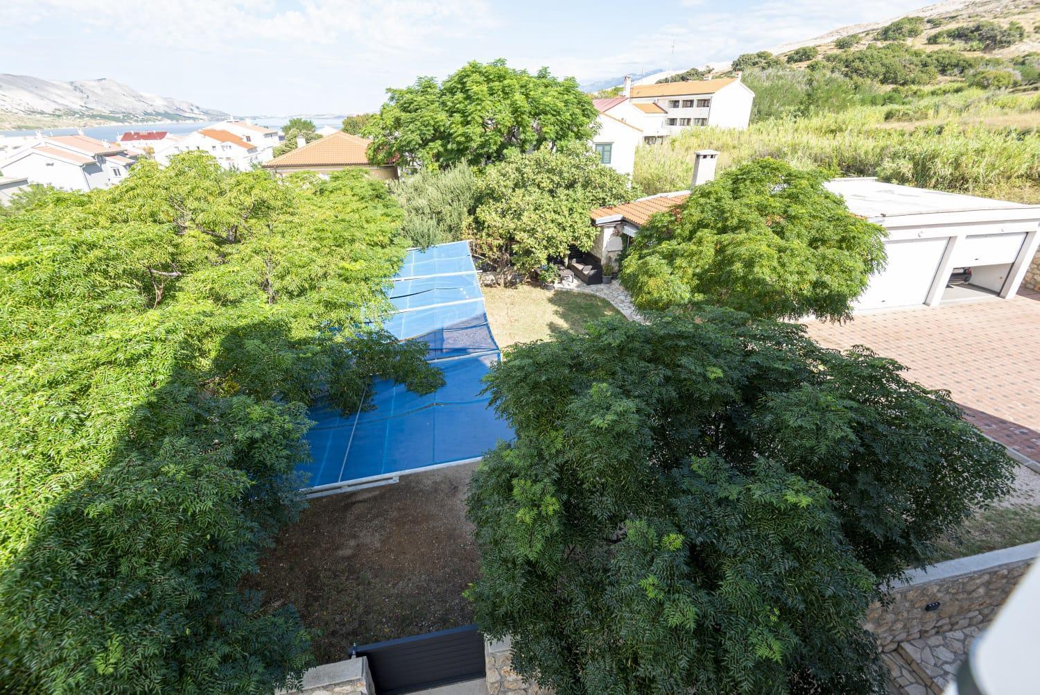 Vila Murvica พาก ภายนอก รูปภาพ